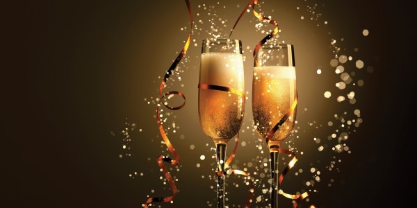 New Year's Eve 2020