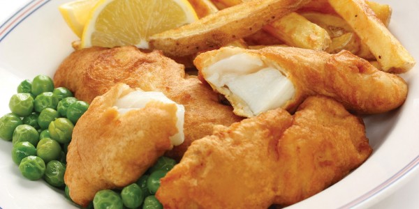 Children's Menu