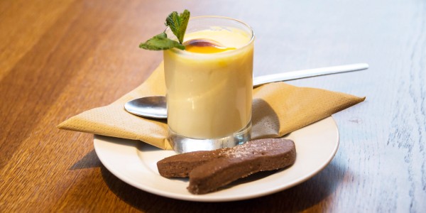 Desserts