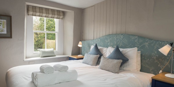 Super King Sized Rooms