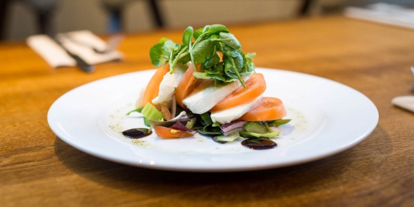 Sandwiches & Salads