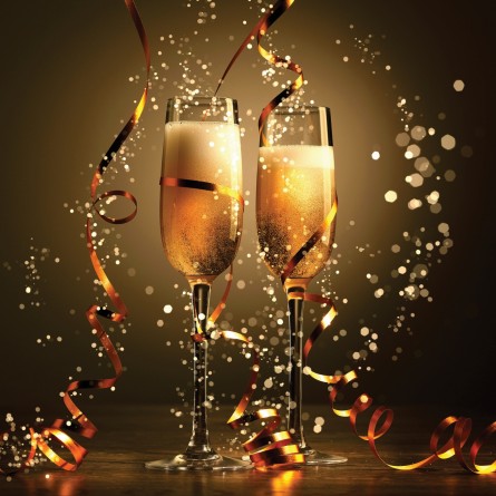 New Year's Eve 2020