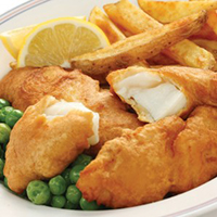 Children's Menu
