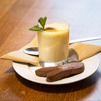 Desserts