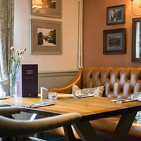 Bar & Restaurant