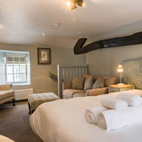 Bedrooms
