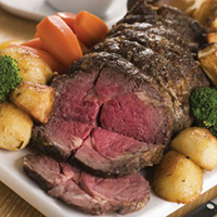 Sunday Lunch Take Away